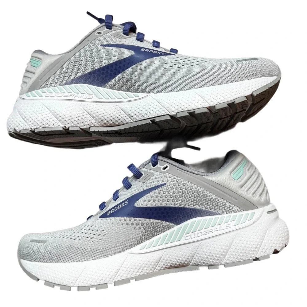 Brooks  Adrenaline GTS 22 Running Shoes Women's 8.5 Wide - Picture 3 of 9